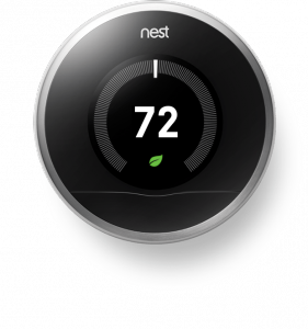 Nest Thermostat