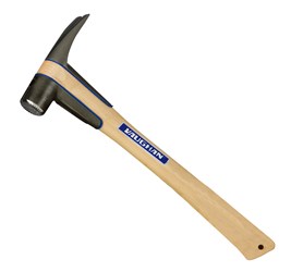 Vaughan 18-oz split head hammer