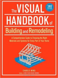 The Visual Handbook of Remodelling