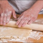 french style rolling pin